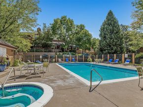 9400 E Iliff Avenue 254, Denver CO 80231