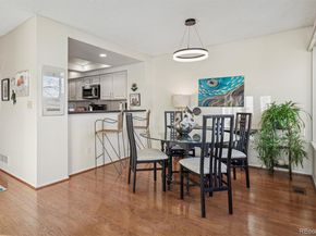 9400 E Iliff Avenue 254, Denver CO 80231