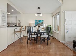 9400 E Iliff Avenue 254, Denver CO 80231