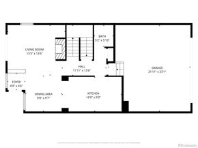 9400 E Iliff Avenue 254, Denver CO 80231