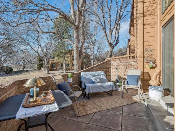 9400 E Iliff Avenue 254, Denver CO 80231