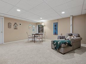 9400 E Iliff Avenue 254, Denver CO 80231