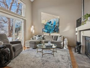 9400 E Iliff Avenue 254, Denver CO 80231