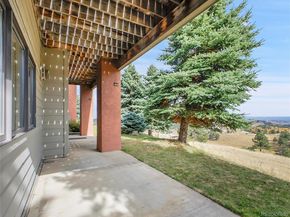 568 Ridgeside Drive, Golden CO 80401