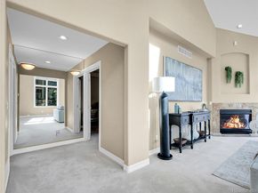 568 Ridgeside Drive, Golden CO 80401