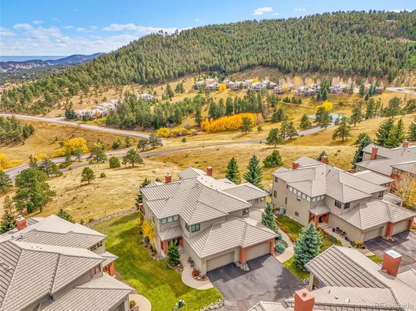 568 Ridgeside Drive, Golden CO 80401