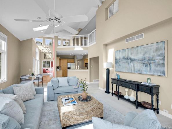 568 Ridgeside Drive, Golden CO 80401