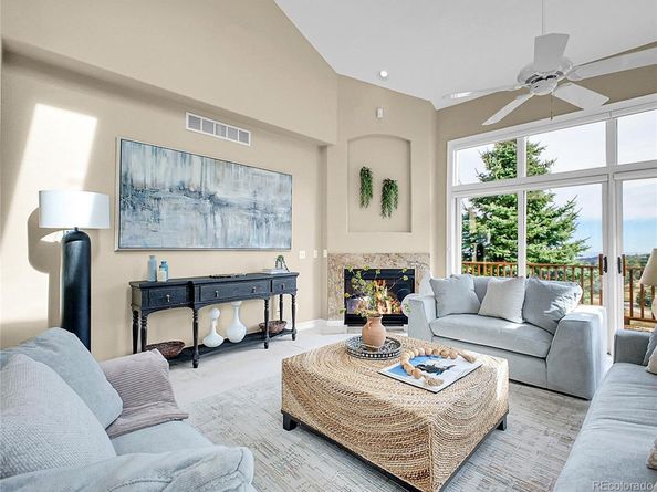 568 Ridgeside Drive, Golden CO 80401