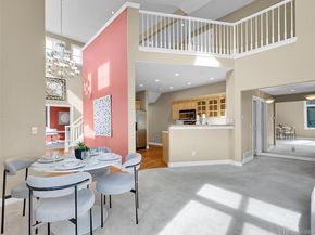568 Ridgeside Drive, Golden CO 80401