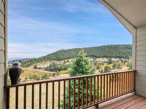 568 Ridgeside Drive, Golden CO 80401