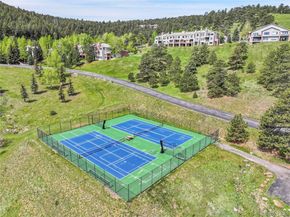 568 Ridgeside Drive, Golden CO 80401