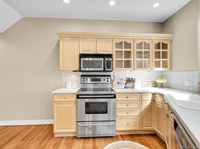 568 Ridgeside Drive, Golden CO 80401