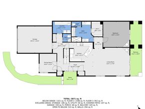 568 Ridgeside Drive, Golden CO 80401