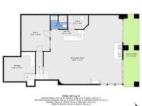 568 Ridgeside Drive, Golden CO 80401