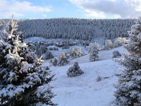 568 Ridgeside Drive, Golden CO 80401