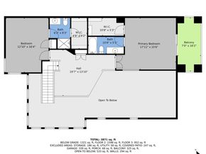 568 Ridgeside Drive, Golden CO 80401