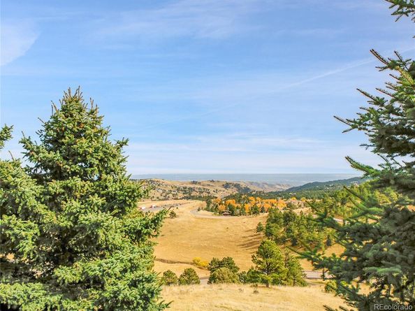 568 Ridgeside Drive, Golden CO 80401