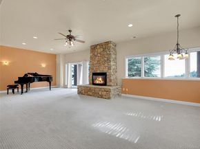 568 Ridgeside Drive, Golden CO 80401