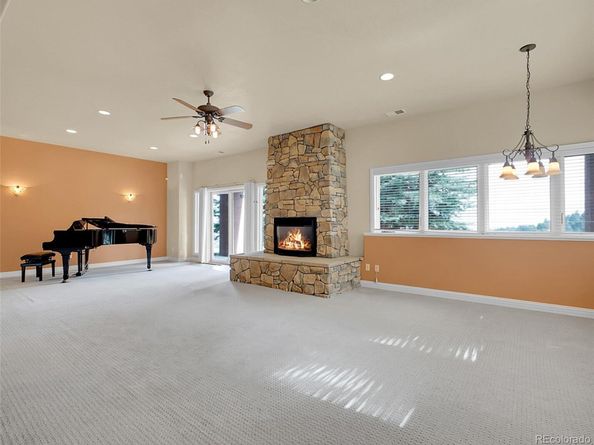 568 Ridgeside Drive, Golden CO 80401