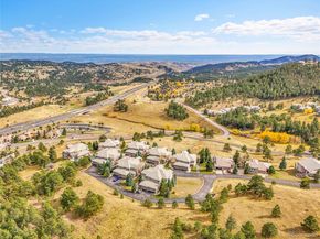 568 Ridgeside Drive, Golden CO 80401