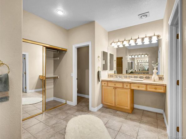 568 Ridgeside Drive, Golden CO 80401