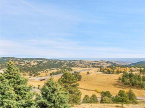 568 Ridgeside Drive, Golden CO 80401