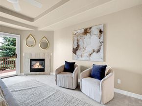 568 Ridgeside Drive, Golden CO 80401