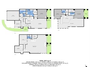 568 Ridgeside Drive, Golden CO 80401