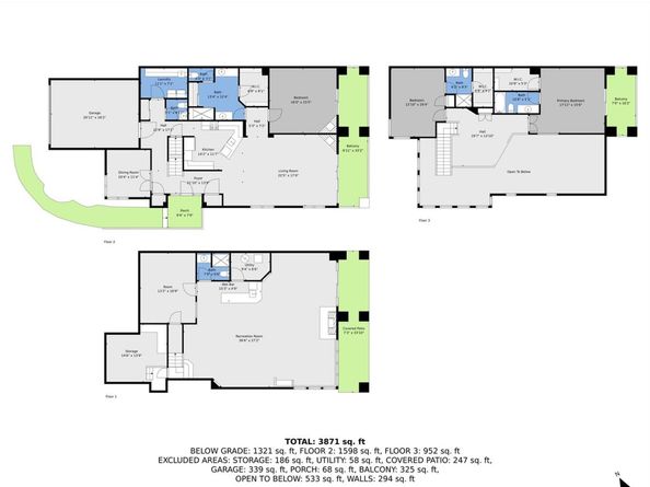 568 Ridgeside Drive, Golden CO 80401