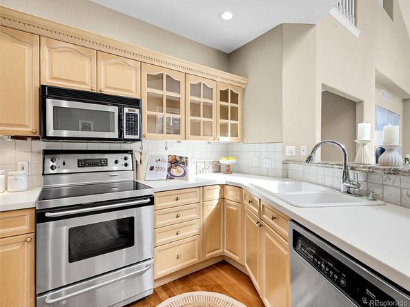 568 Ridgeside Drive, Golden CO 80401