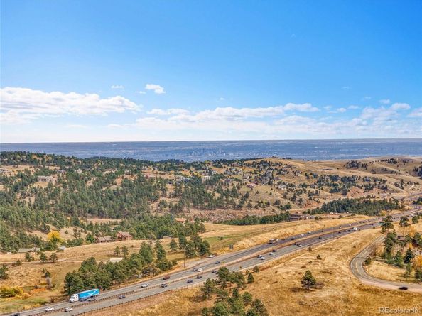 568 Ridgeside Drive, Golden CO 80401