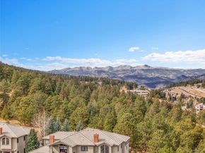 568 Ridgeside Drive, Golden CO 80401