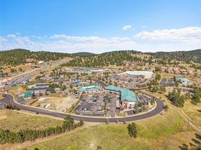 568 Ridgeside Drive, Golden CO 80401