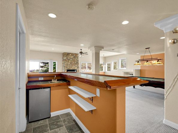 568 Ridgeside Drive, Golden CO 80401