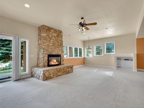 568 Ridgeside Drive, Golden CO 80401