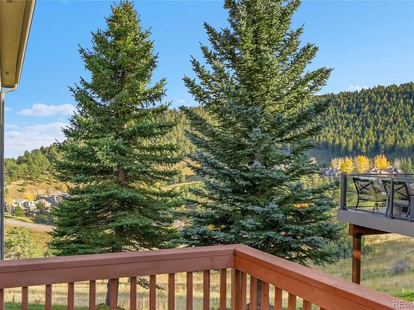 568 Ridgeside Drive, Golden CO 80401