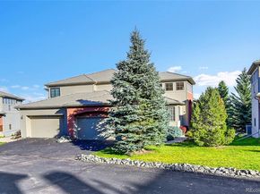 568 Ridgeside Drive, Golden CO 80401
