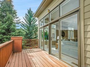 568 Ridgeside Drive, Golden CO 80401
