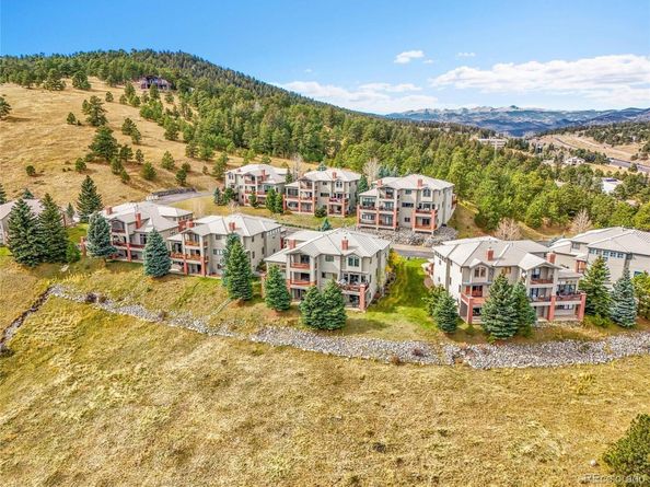 568 Ridgeside Drive, Golden CO 80401