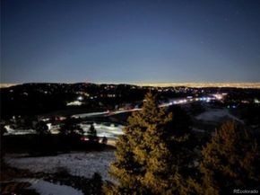 568 Ridgeside Drive, Golden CO 80401