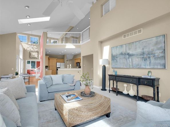 568 Ridgeside Drive, Golden CO 80401