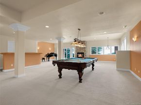 568 Ridgeside Drive, Golden CO 80401