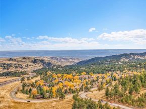 568 Ridgeside Drive, Golden CO 80401