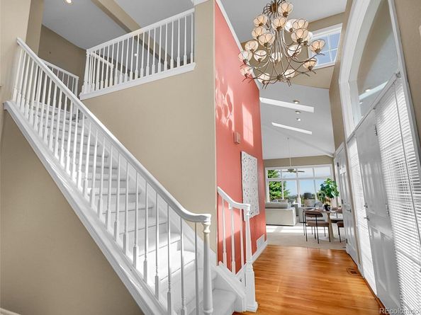 568 Ridgeside Drive, Golden CO 80401