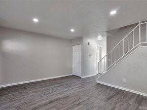 3936 W Walsh Place, Denver CO 80219