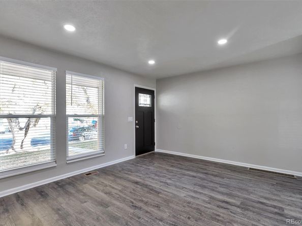 3936 W Walsh Place, Denver CO 80219