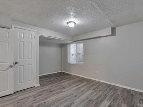 3936 W Walsh Place, Denver CO 80219