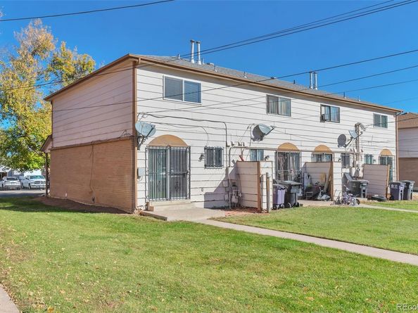 3936 W Walsh Place, Denver CO 80219