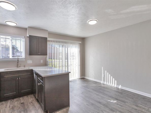 3936 W Walsh Place, Denver CO 80219