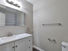 3936 W Walsh Place, Denver CO 80219